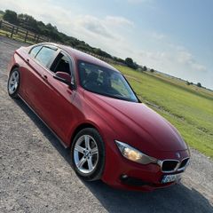 F30 320d Se