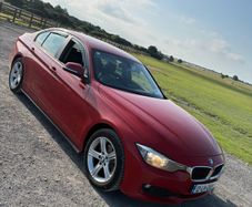 F30 320d Se