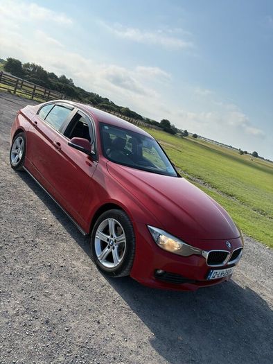 F30 320d Se
