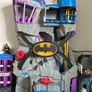 5 Imaginext Playsets Image 7