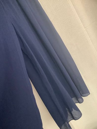 New Culotte Skirt