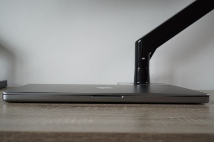Macbook Pro 16" 32GB | M1 Pro | 512GB | 2021