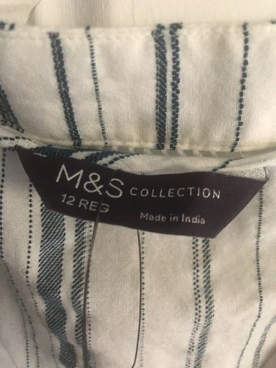 M&S dress