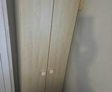 Wardrobe IKEA