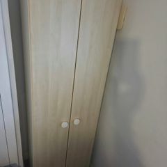 Wardrobe IKEA