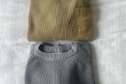ZARA 2x boys jumpers
