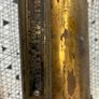 Kismet Lorry brass foot pump Image 3