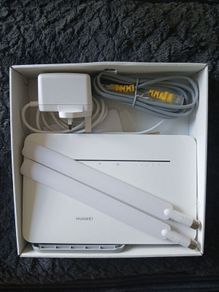 Huawei 4g Router B535 Lte 300mbps