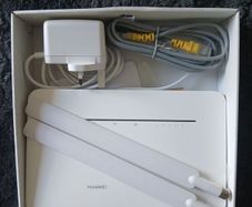 Huawei 4g Router B535 Lte 300mbps