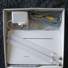Huawei 4g Router B535 Lte 300mbps