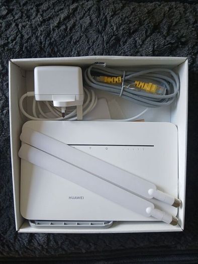 Huawei 4g Router B535 Lte 300mbps