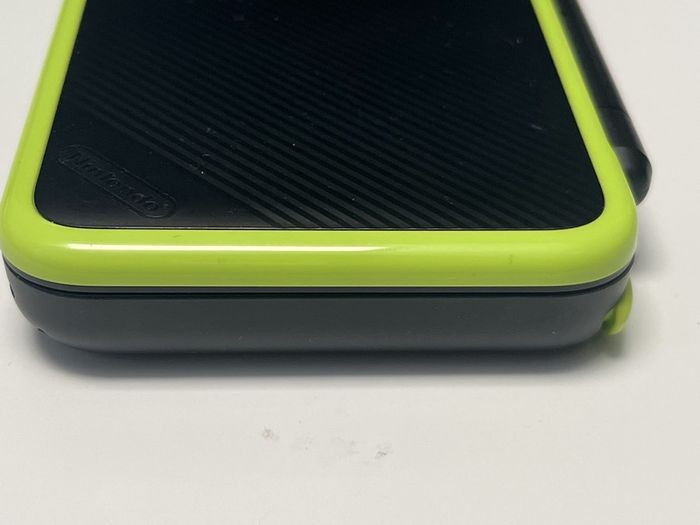 New Nintendo 2DS XL Modded Homebrew