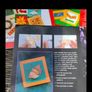 card making books, some never used. Image 4