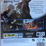 Devil May Cry 4 [2008] (Playstation 3 Game) Image 2