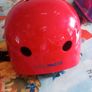 Kiddimoto helmet size 48-53cm Image 4