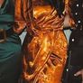 Silk fred dress size 10 Image 7