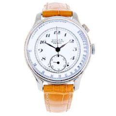 Rolex Marconi Prima