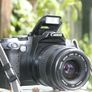 Canon Eos 5000 Image 2