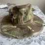 British Army Boonie Tropical Camouflage With Neck cover Image 2