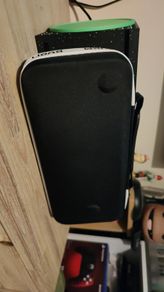 BUBM generic Case for steam deck Rog ally Nintendo switch etc
