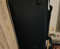 BUBM generic Case for steam deck Rog ally Nintendo switch etc