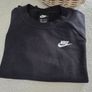 Nike crew neck jumper Image 3