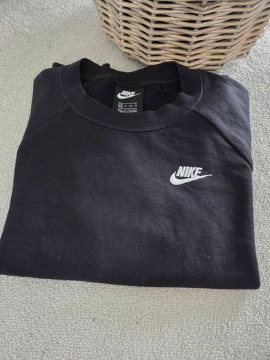 Nike crew neck jumper