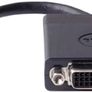 Brand New & Original DELL Adapter || Dell DisplayPort to DVI Image 2