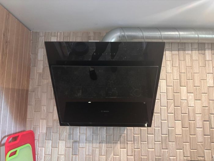 Bosch Extractor Fan