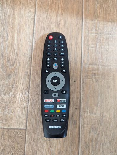 Smart Tv 43 4k Uhd