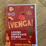 Leaving cert books 2 euro each Image 3
