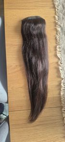 pony tail hair extensions