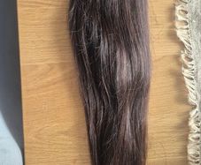 pony tail hair extensions