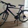 Vercelli Hybrid Bicycle Image 2