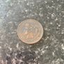 French Third Republic 10 Centimes Image 2