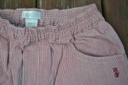 French Designer unisex summer bundle 74cm Obaibi and Berlingot