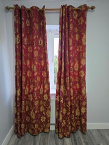 Curtains for sale