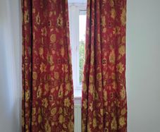 Curtains for sale