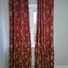 Curtains for sale