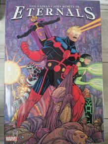 eternals