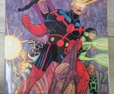 eternals