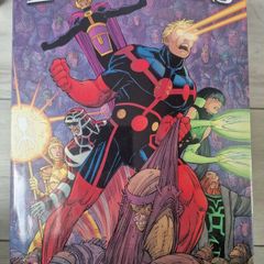 eternals