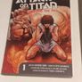 Attack on Titan book one and two Image 3