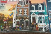 lego 10270
