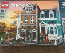 lego 10270
