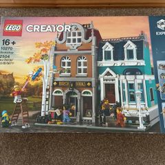 lego 10270