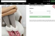 Women's Bootie Slippers