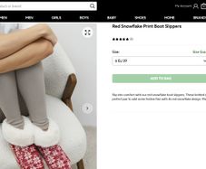 Women's Slippers