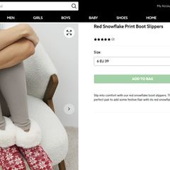 Women's Slippers