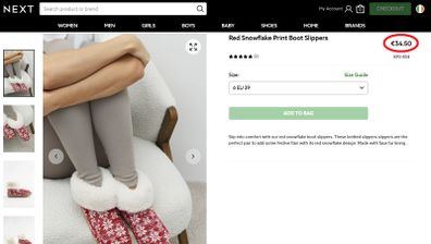 Women's Slippers